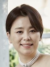 foto de Jang Hye-jin