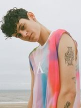 foto de Thorn Roos de Vries