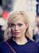 foto de Alissa Bourne