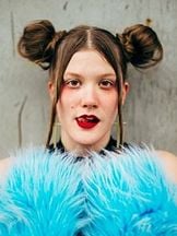 foto de Pearl Anderson