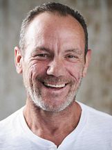 foto de Toby Sauerback