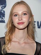 foto de Lily Keene