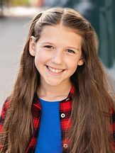 foto de Brenna Sherman