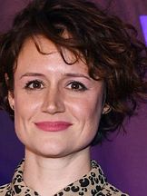 foto de Nadine Lewington