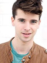 foto de Connor Hammond (II)