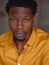 foto de Patrick Lamont Jr.