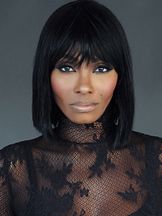 foto de Keturah Hamilton