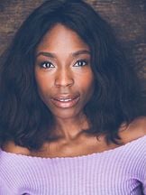 foto de Olamide Candide-Johnson