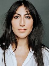 foto de Arghavan Jenati