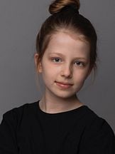 foto de Liva Forsberg