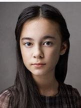 foto de Mayalinee Griffiths