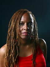 foto de Leslie Harris