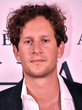 foto de Moritz von Treuenfels