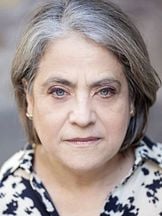 foto de Nunzia Schiano