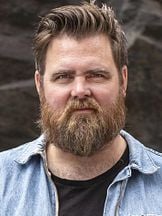 foto de Mattias Nordkvist