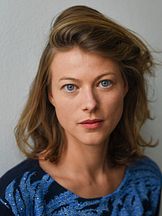 foto de Lena Reinhold