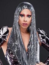 foto de Pangina Heals