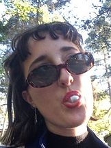 foto de Signe Westberg