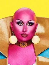 foto de Maddy Morphosis