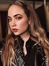 foto de Noemi Hopper