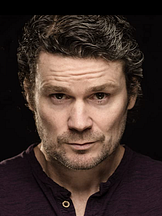 foto de Michael Patric