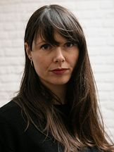 foto de Olivia Rochette