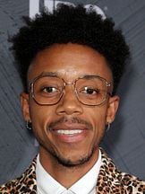 foto de Darrell Britt-Gibson