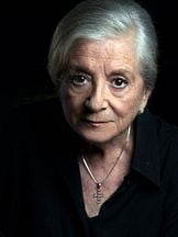 foto de Eunice Muñoz