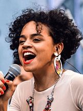 foto de Sarah Roston