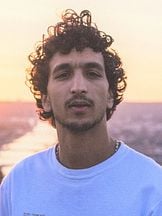 foto de Younès Boucif