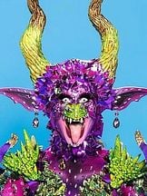 foto de Charity Kase