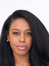 foto de Dominique Perry