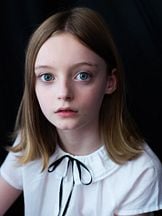 foto de Olive Elise Abercrombie