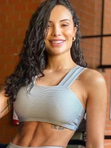 foto de Aline Mineiro