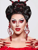 foto de Cherry Valentine