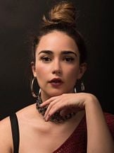 foto de Ara Saldivar