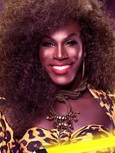 foto de Leyllah Diva Black