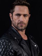 foto de Misael Browanik