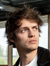 foto de Oscar Lesage