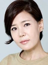 Kim Ji Suk