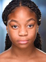 foto de Myriam Nyarko