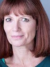 foto de Caroline Harding