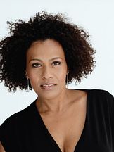 foto de Manoushka Zeegelaar Breeveld