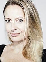 foto de Sara Dögg Ásgeirsdóttir