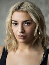 foto de Lucie Shorthouse