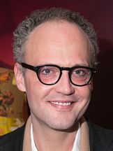 foto de Alex Beckett