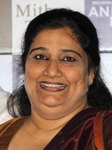 foto de Seema Bhargava