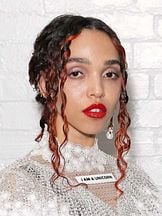 foto de FKA Twigs