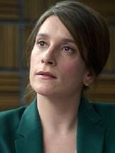 foto de Eléonore Arnaud