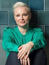 foto de Vicki Berlin